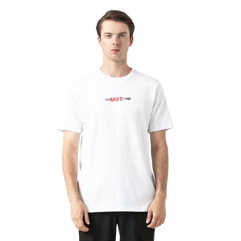 CAMISETA BLANCA MILLET OVERSIZED MONASTERY